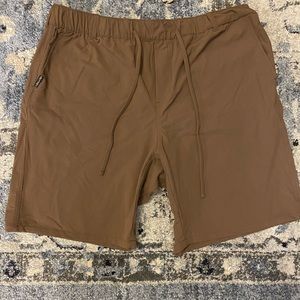 Men’s Trailhead Recycled Materials Shorts 🥾